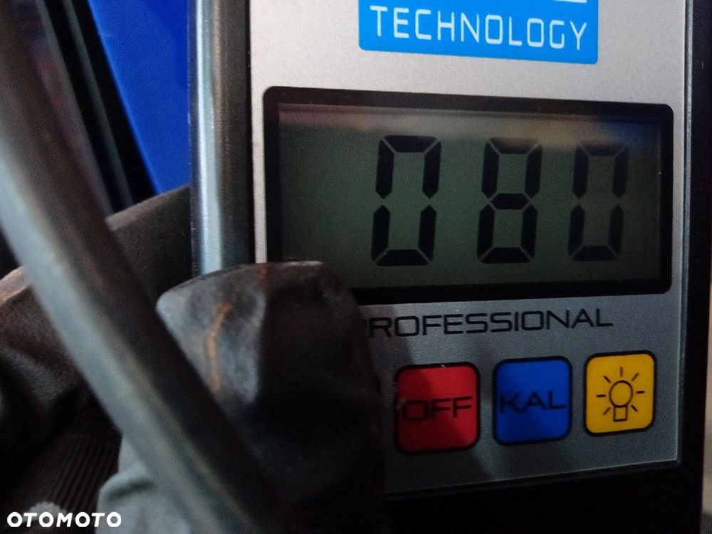 SKODA FABIA III NJ LIFT 18- KOMBI DRZWI PRZÓD PRAWE  LV5F - 10