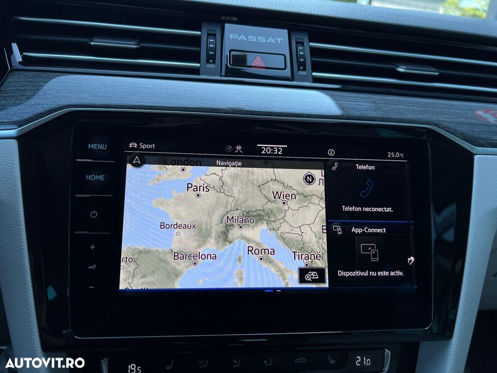 Volkswagen Passat Alltrack 2.0 TDI SCR 4Motion DSG - 26