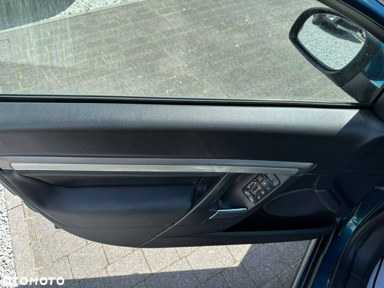 Opel Signum - 27