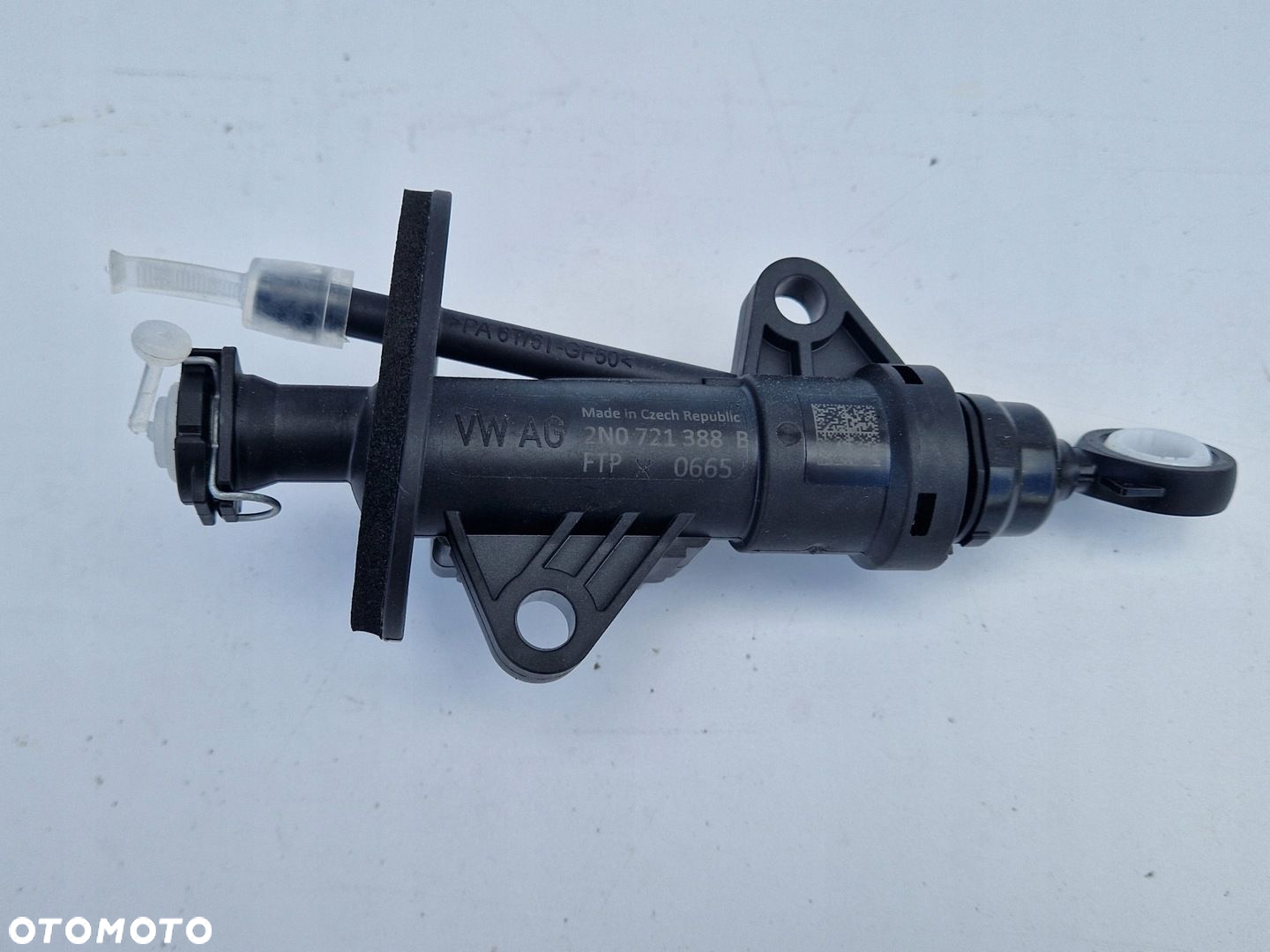 0227♡ Nowy Wysprzęgliki - 500 PLN - Otomoto.pl