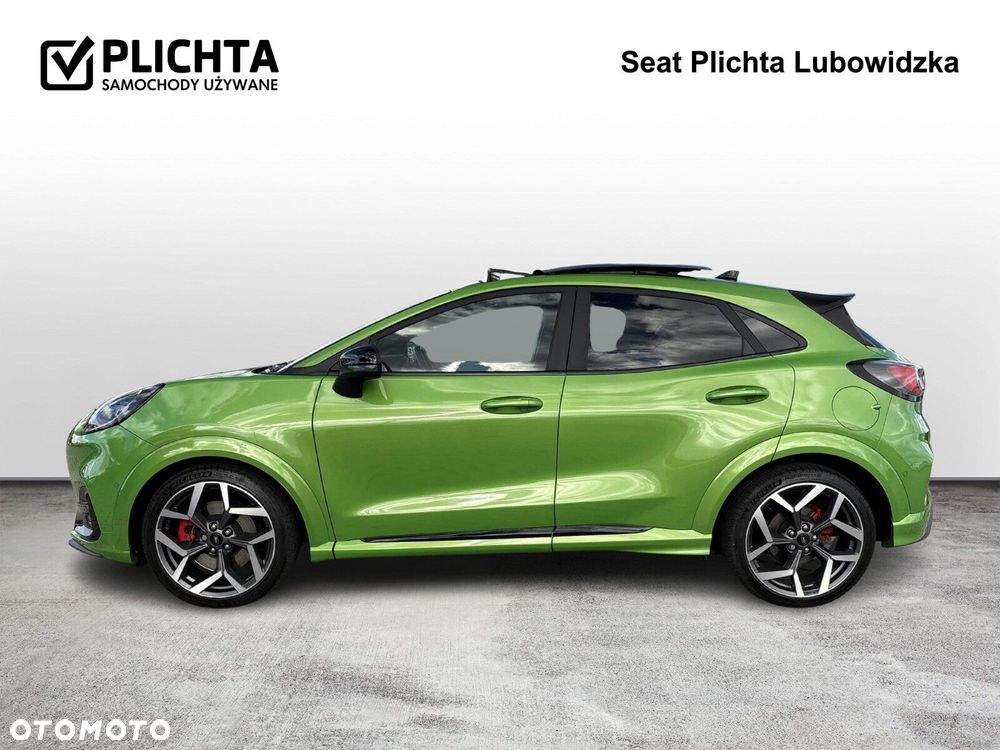 Ford Puma 1.5 EcoBoost ST - 2