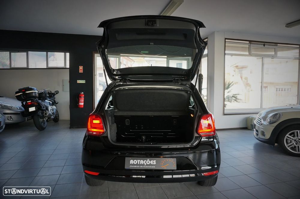 VW Polo 1.0 (Blue Motion ) Trendline - 25