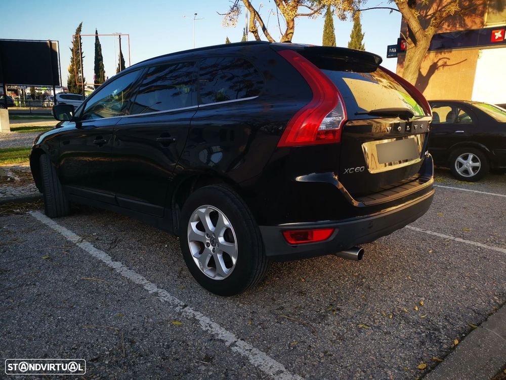 Volvo XC 60 2.0 D3 Drive Start/Stop - 9