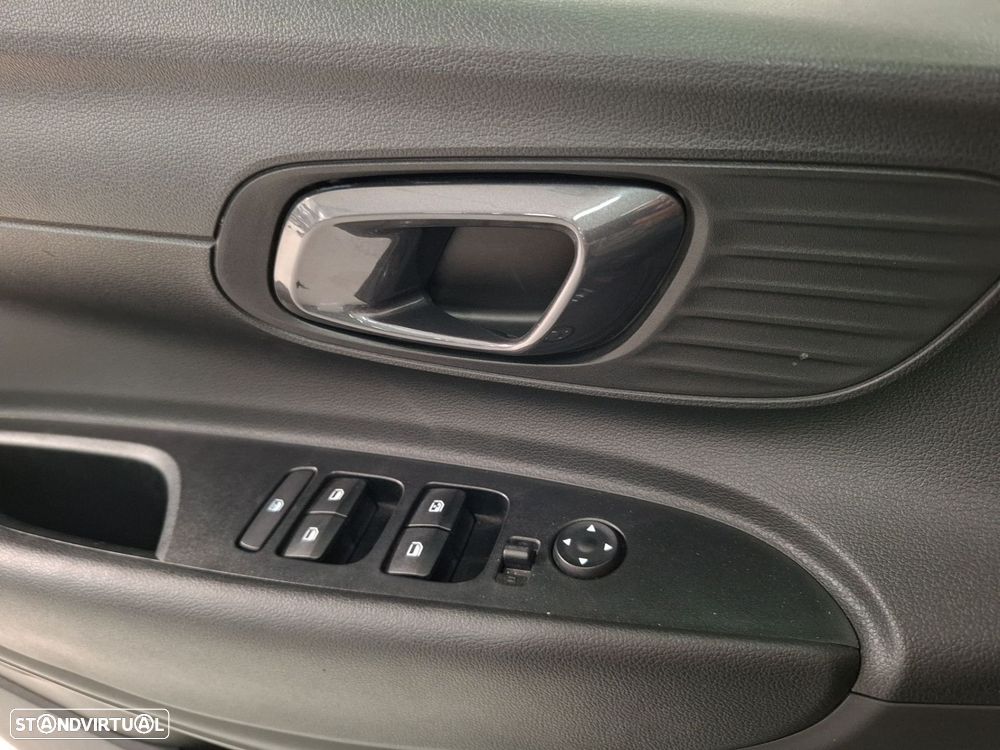 Hyundai i20 1.0 T-GDi Style - 22