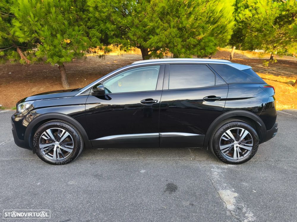 Peugeot 3008 1.6 BlueHDi Allure - 44