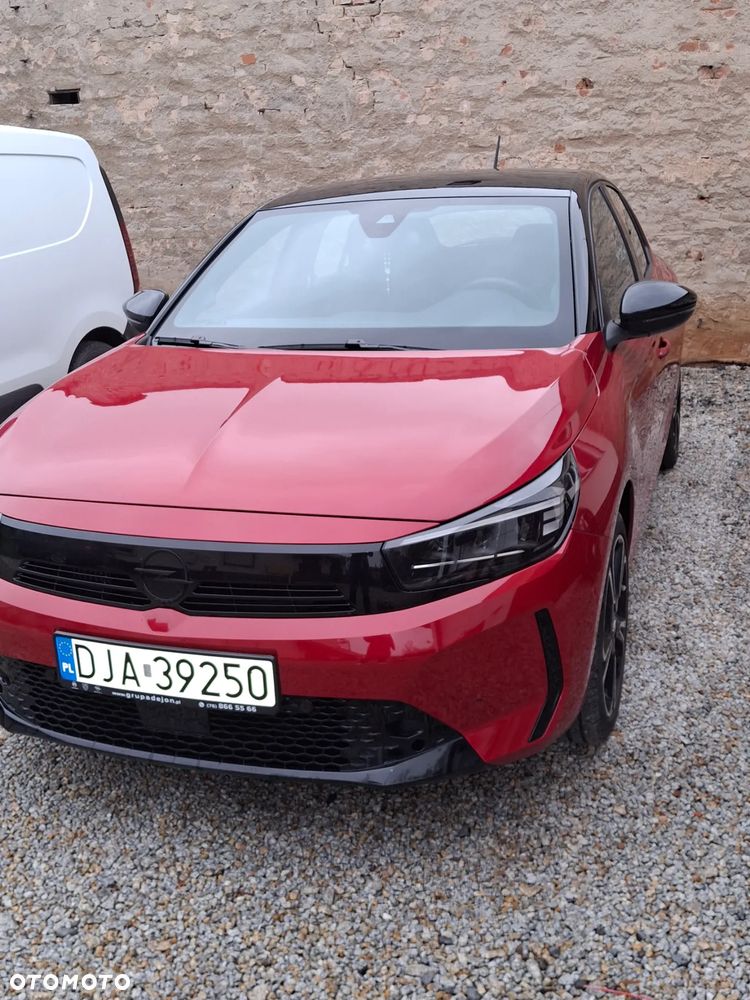 Opel Corsa 1.2 GS Line S&S - 7