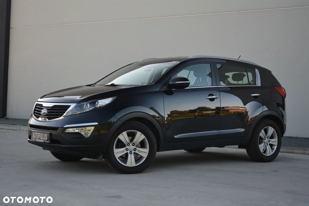 Kia Sportage - 21