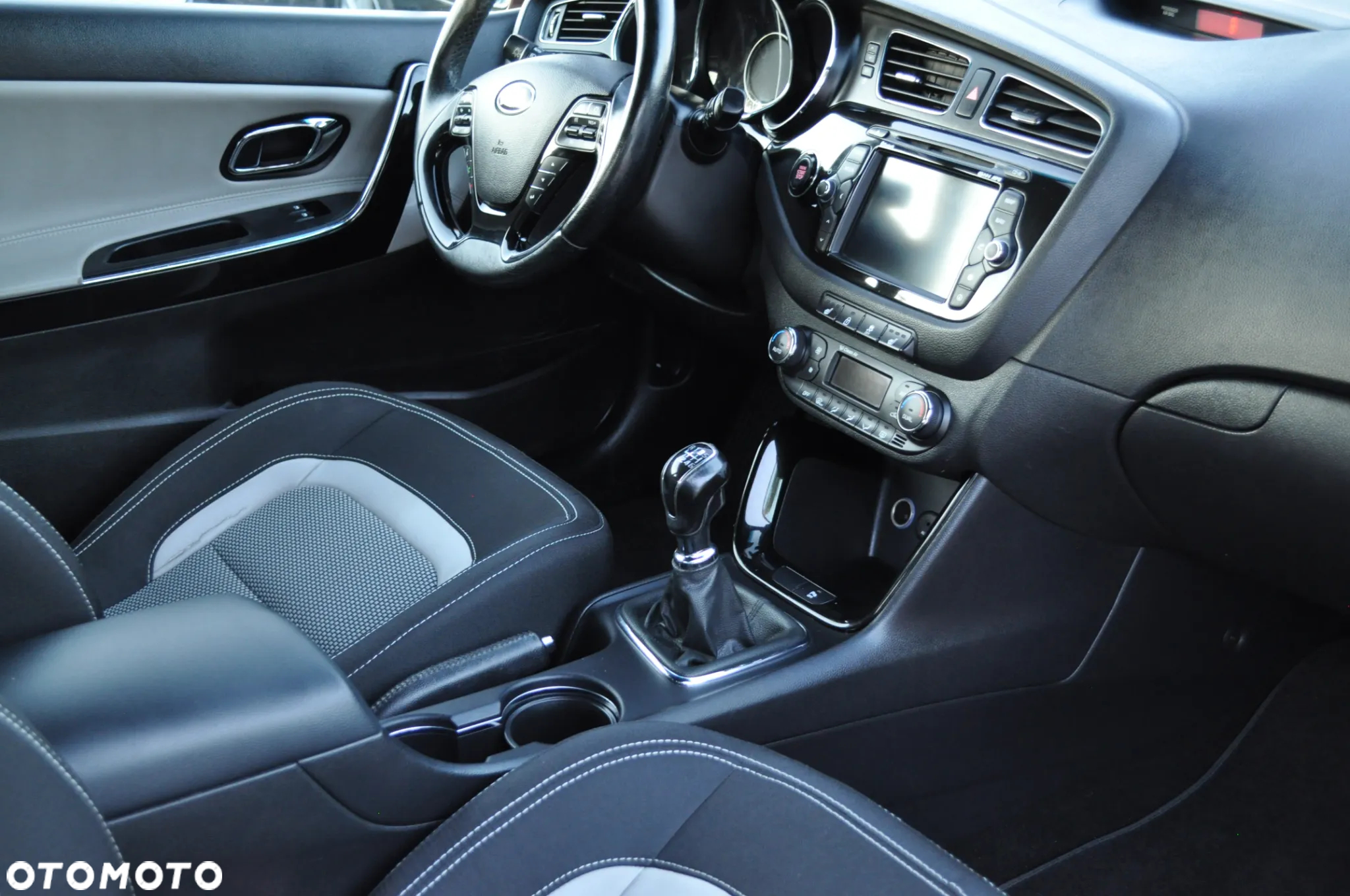 Kia ProCeed pro Ceed 1.6 GDI Spirit - 18