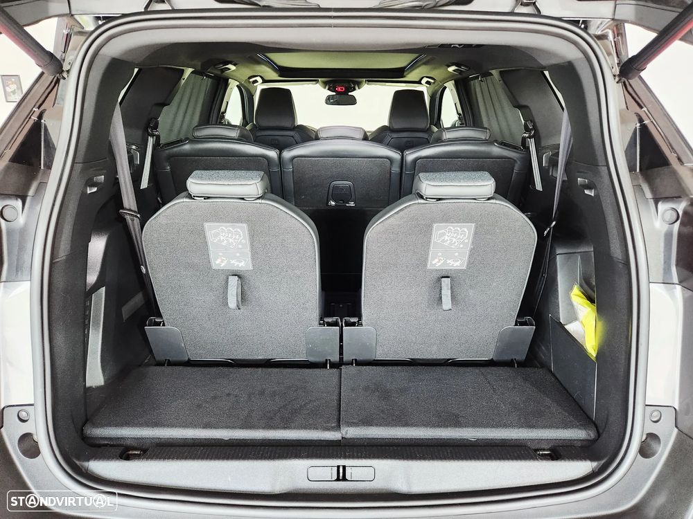 Peugeot 5008 1.5 BlueHDi GT Line - 50