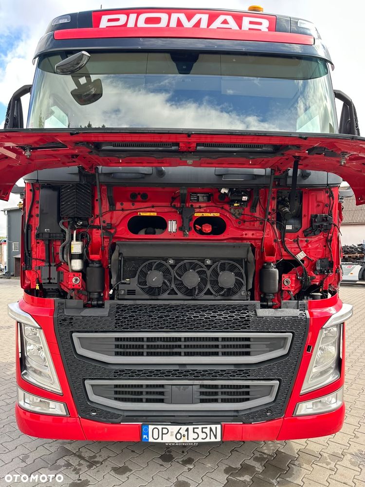Volvo FH 460 i-save - 16
