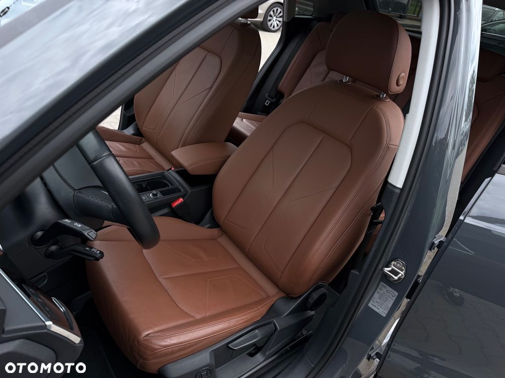 Audi Q3 40 TFSI Quattro S tronic - 34