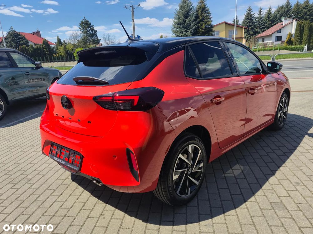Opel Corsa 1.2 T Yes 2025 S&S - 5