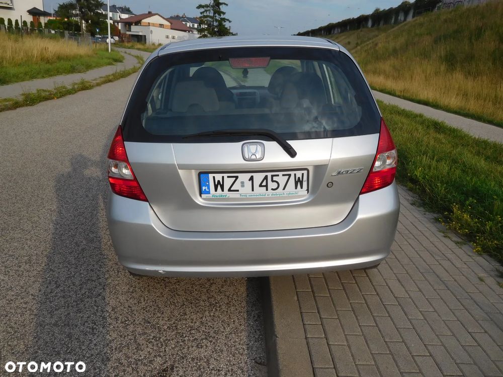 Suzuki Wagon R+ 1.3 GL - 29
