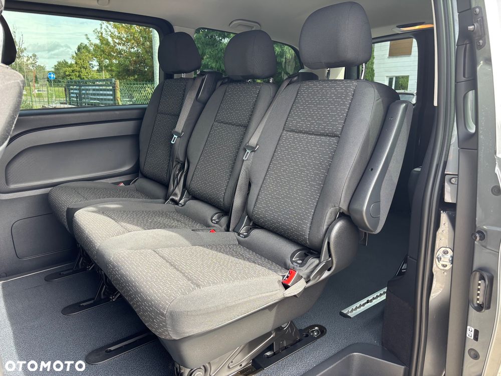 Mercedes-Benz Vito - 7