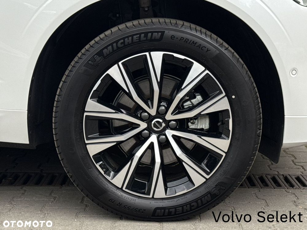 Volvo XC 60 - 30