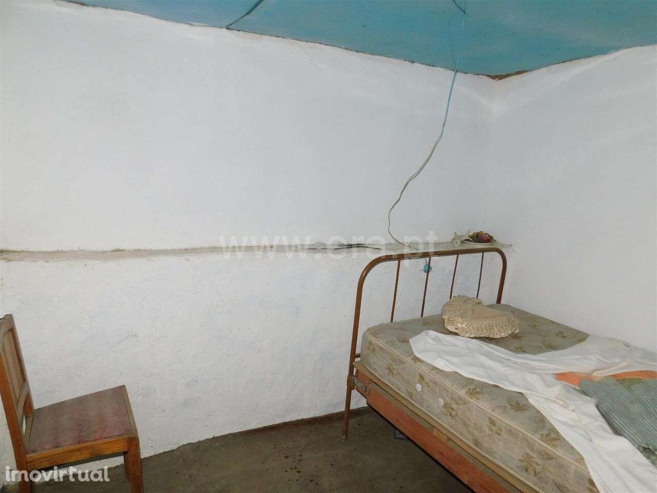 Moradia T2 / Covilhã, Teixoso - Grande imagem: 3/9