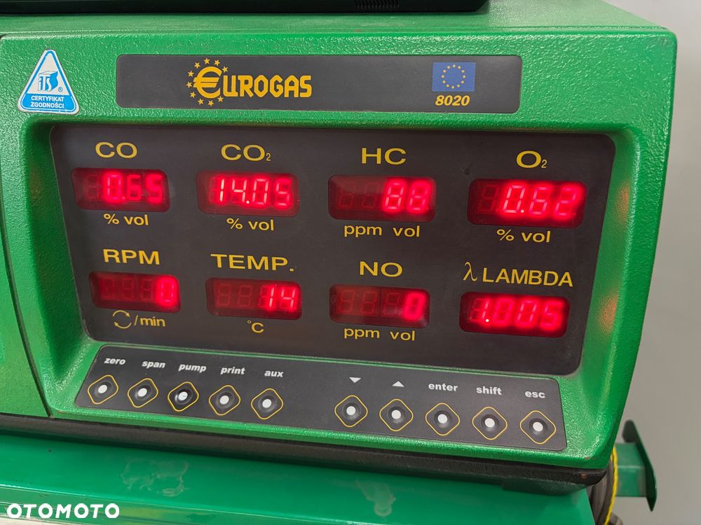 Audi A4 Limousine - 30