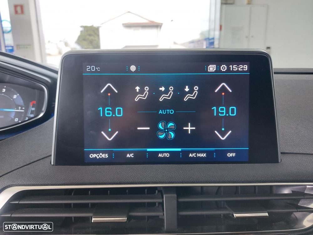 Peugeot 3008 1.5 BlueHDi Allure - 24