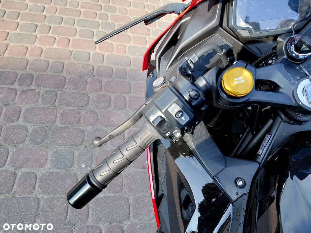 Kawasaki Ninja - 23
