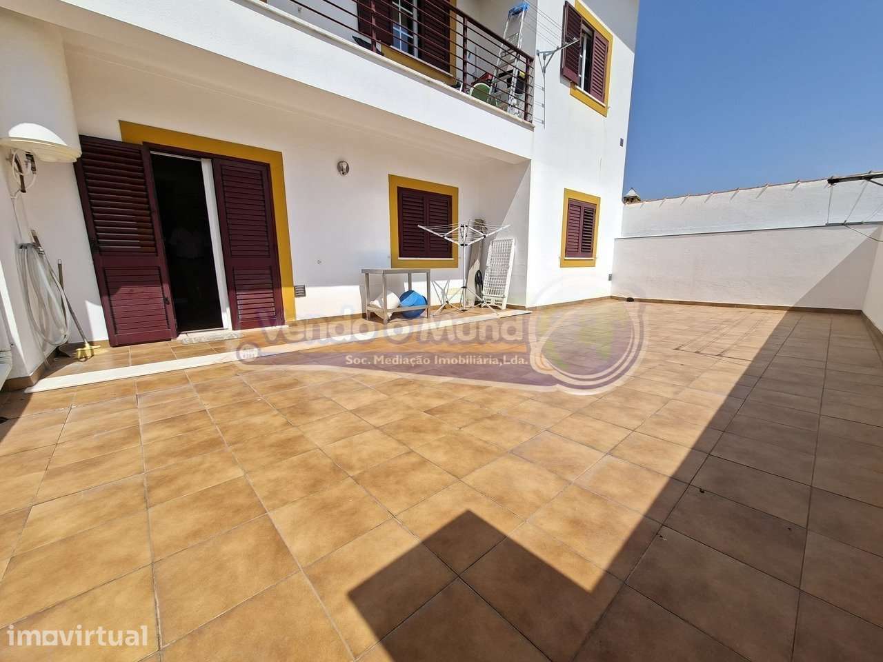 Apartamento T3 em Marinhais (M836) - Grande imagem: 3/14