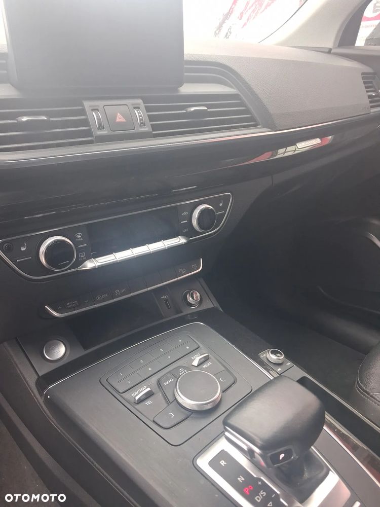 Audi Q5 2.0 TFSI Quattro S tronic - 36