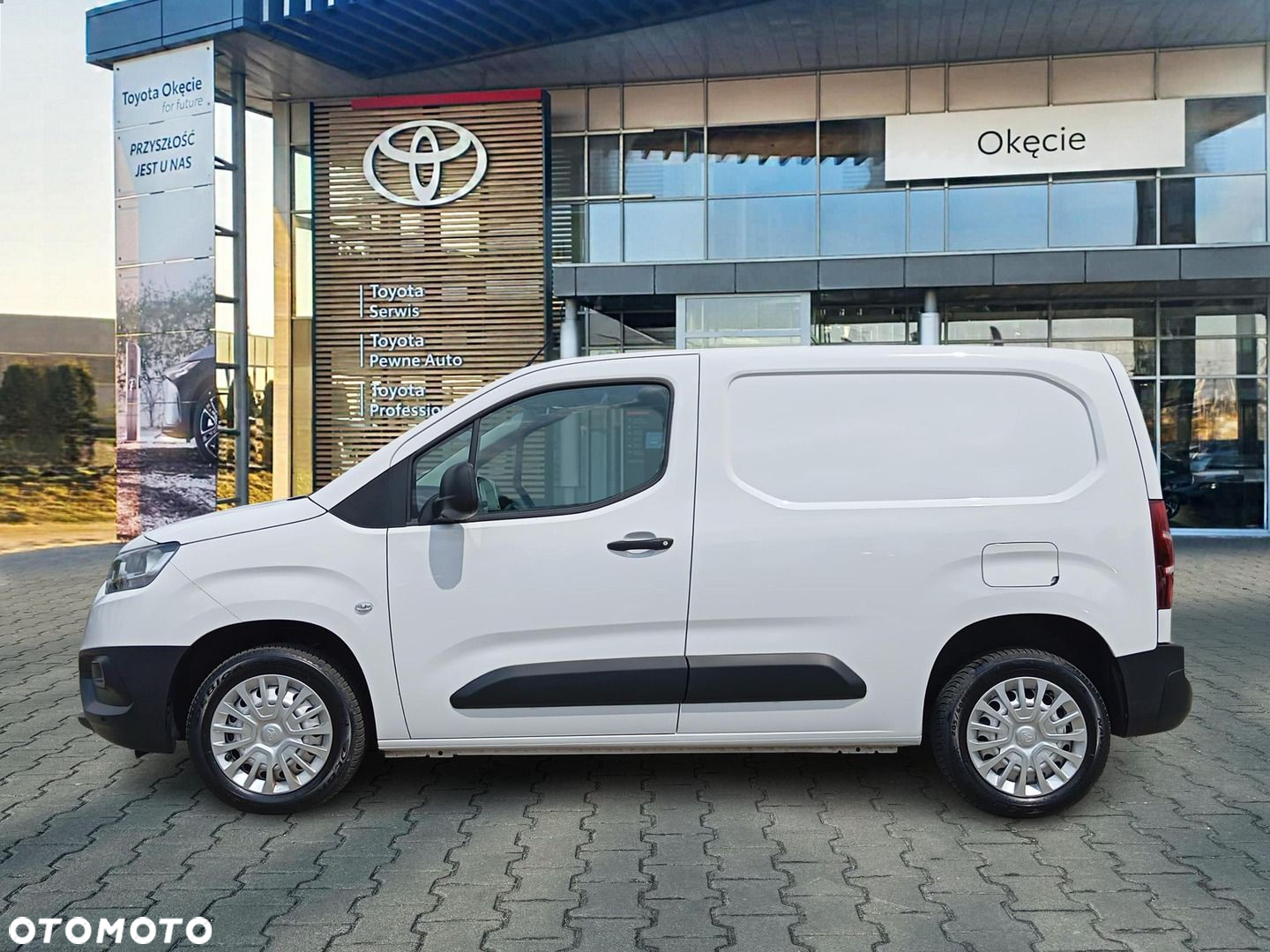 Toyota PROACE CITY - 2