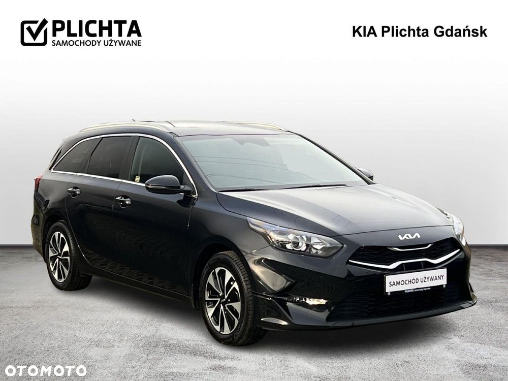 Kia Ceed 1.5 T-GDI L DCT - 6