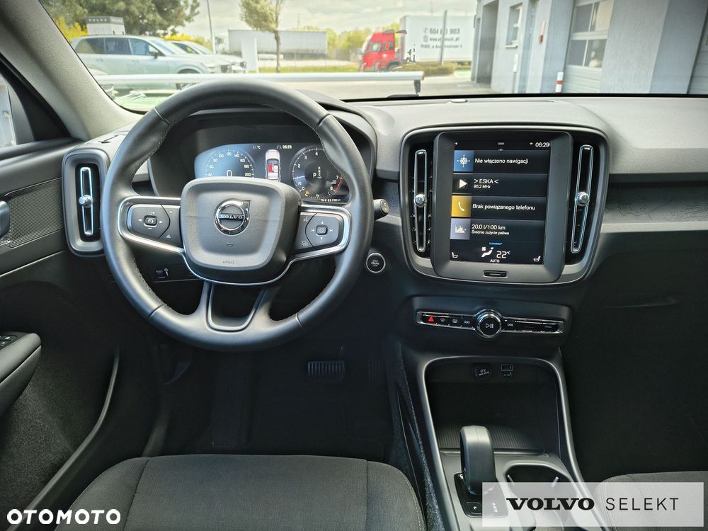 Volvo XC 40 - 22