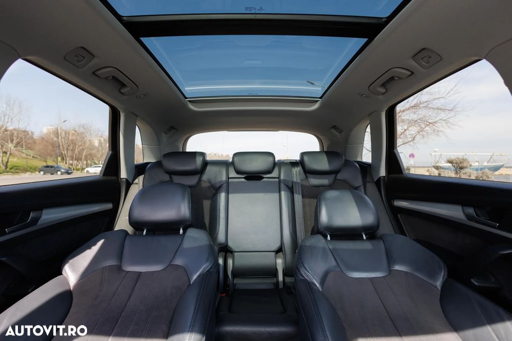 Audi Q5 2.0 TDI Quattro S tronic - 5