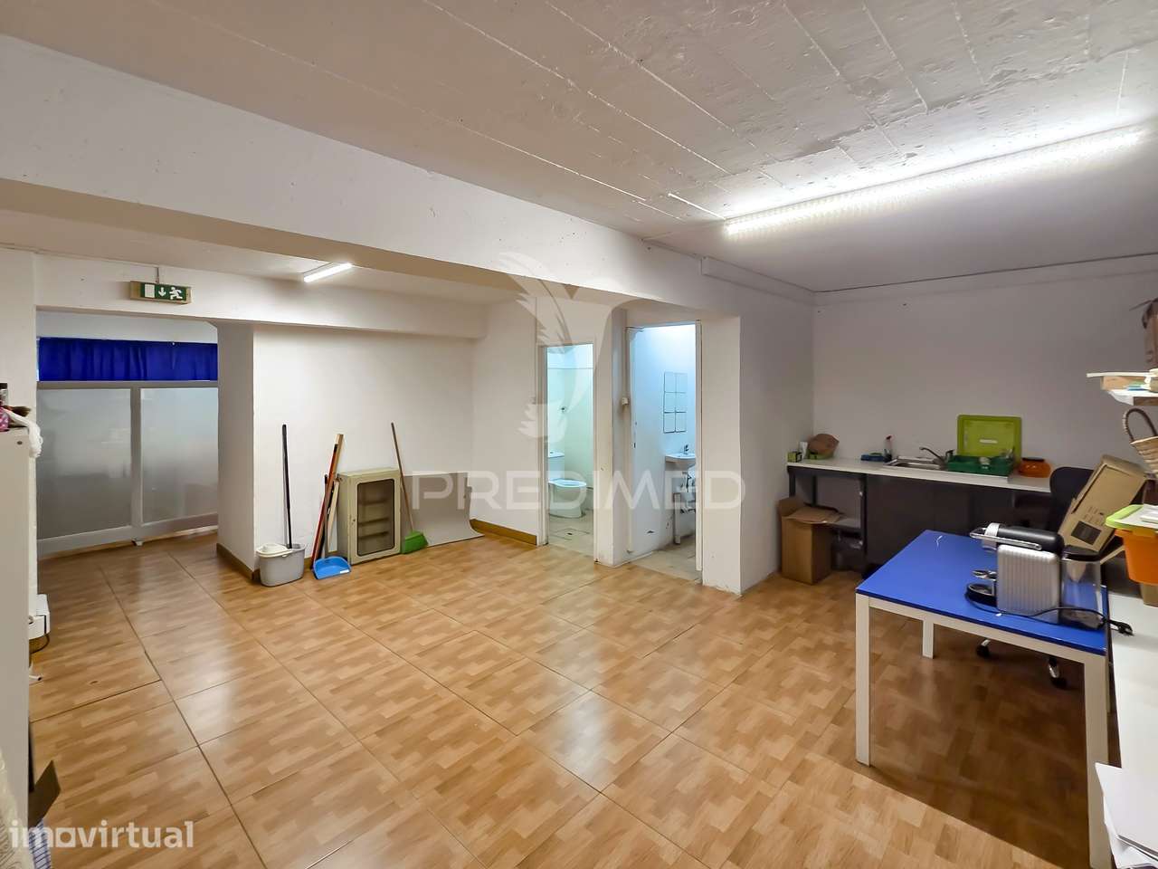 OPORTUNIDADE DE NEGÓCIO: Centro de Estudos & ATL com 190m² - Grande imagem: 4/26