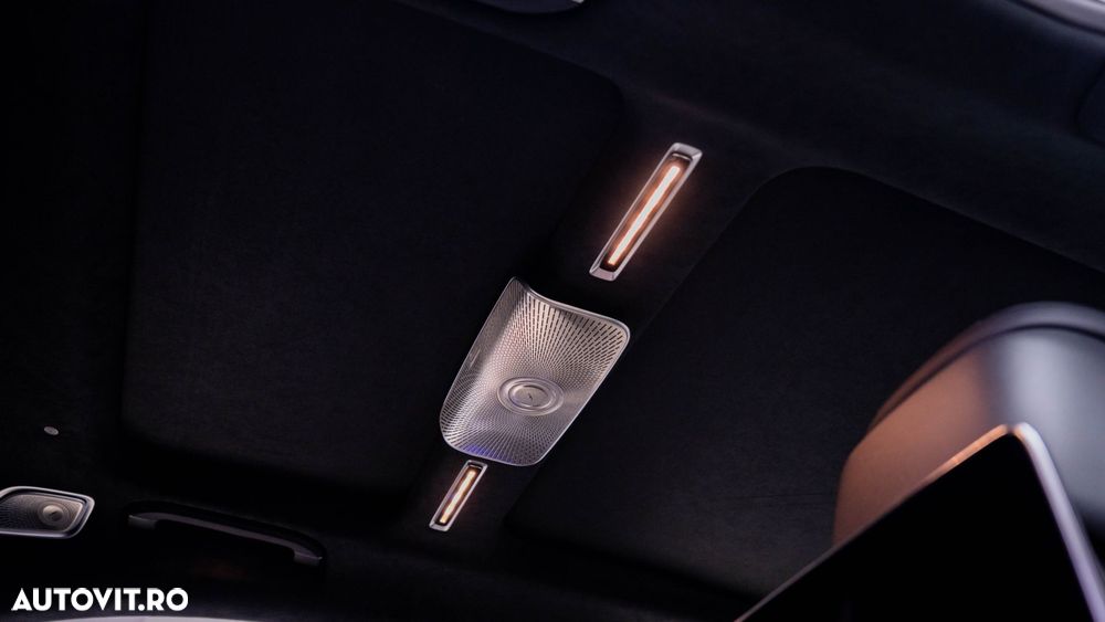 Mercedes-Benz S 500 4MATIC L 9G-TRONIC - 20