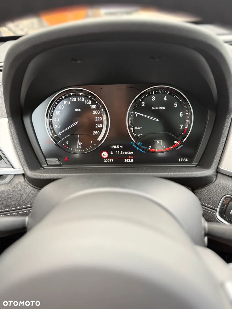 BMW X1 xDrive25i xLine sport - 15