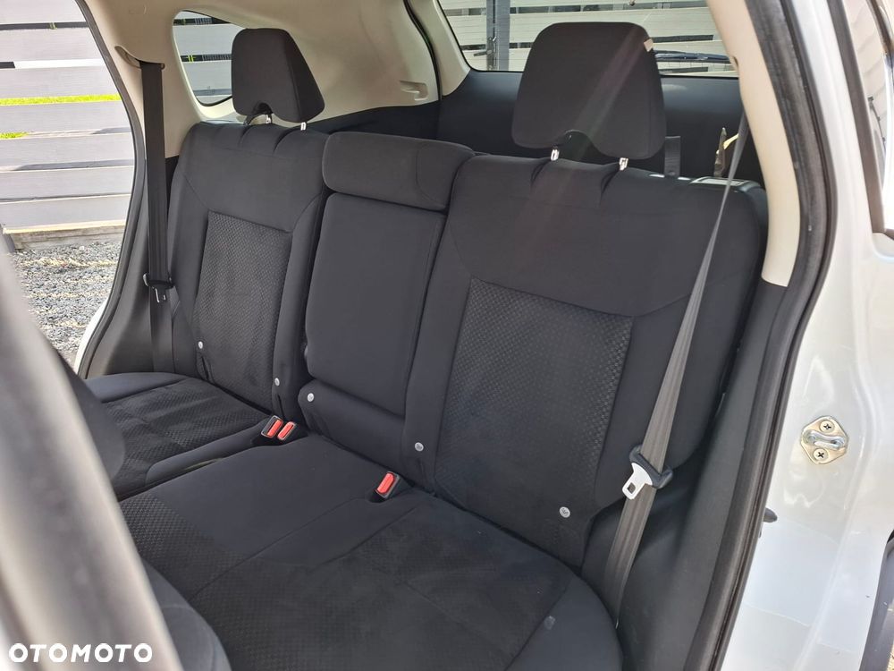 Honda CR-V 2.0i-VTEC 2WD Comfort - 21