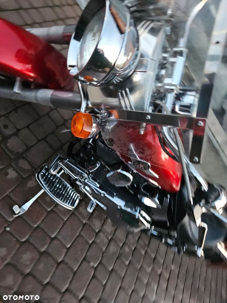 Harley-Davidson Softail Fat Boy - 14