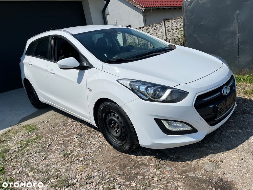 Hyundai i30 1.4 Comfort - 1