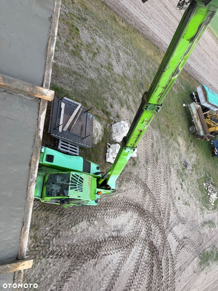 Merlo P38.14 - 2