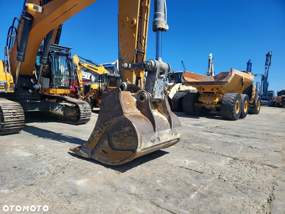 Liebherr R956 HD - 25