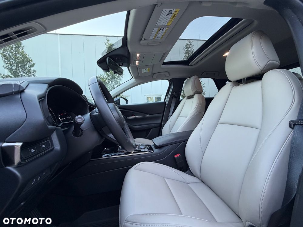 Mazda CX-30 - 24