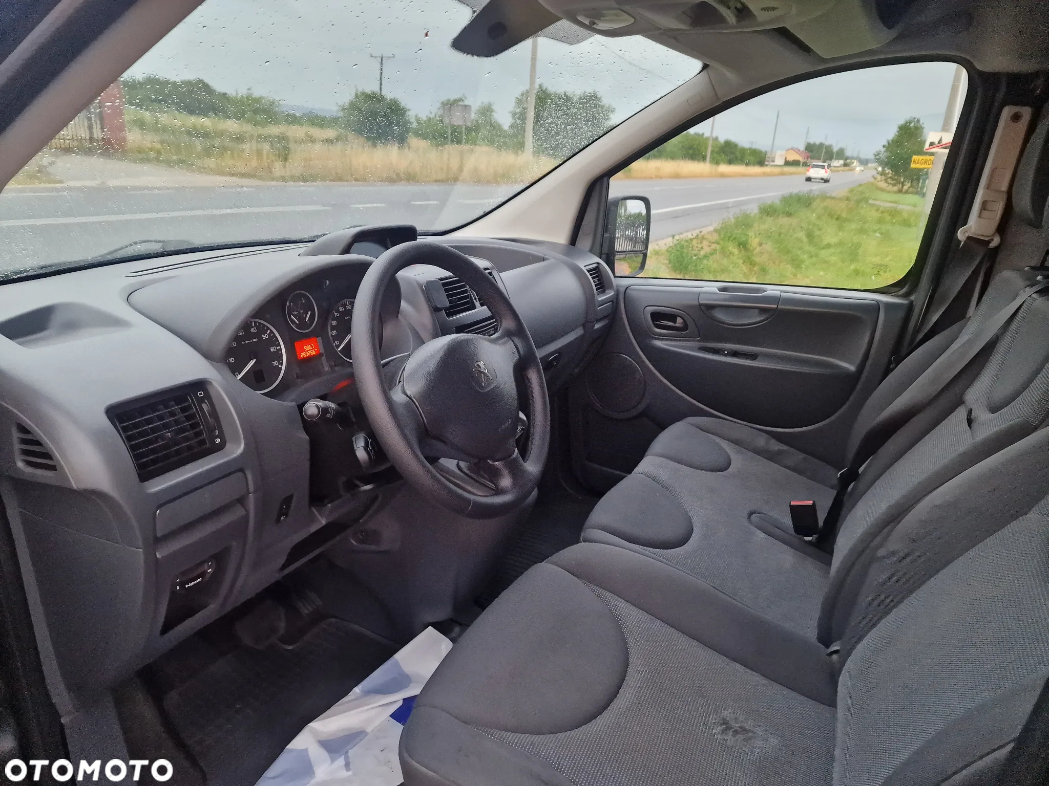 Peugeot Expert - 9