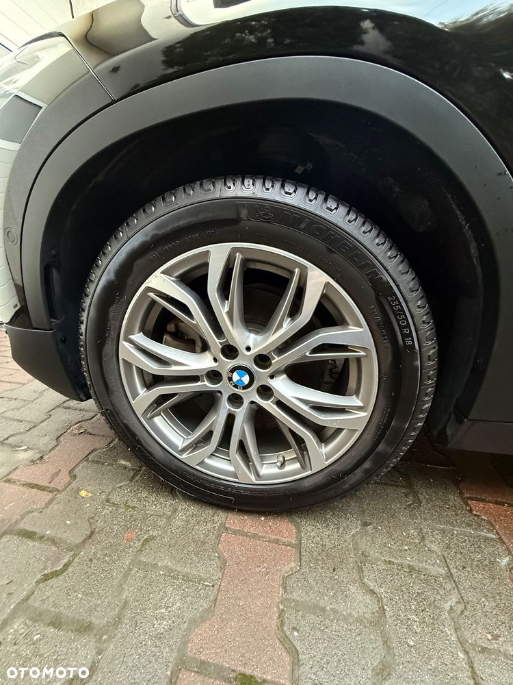 BMW X2 - 21