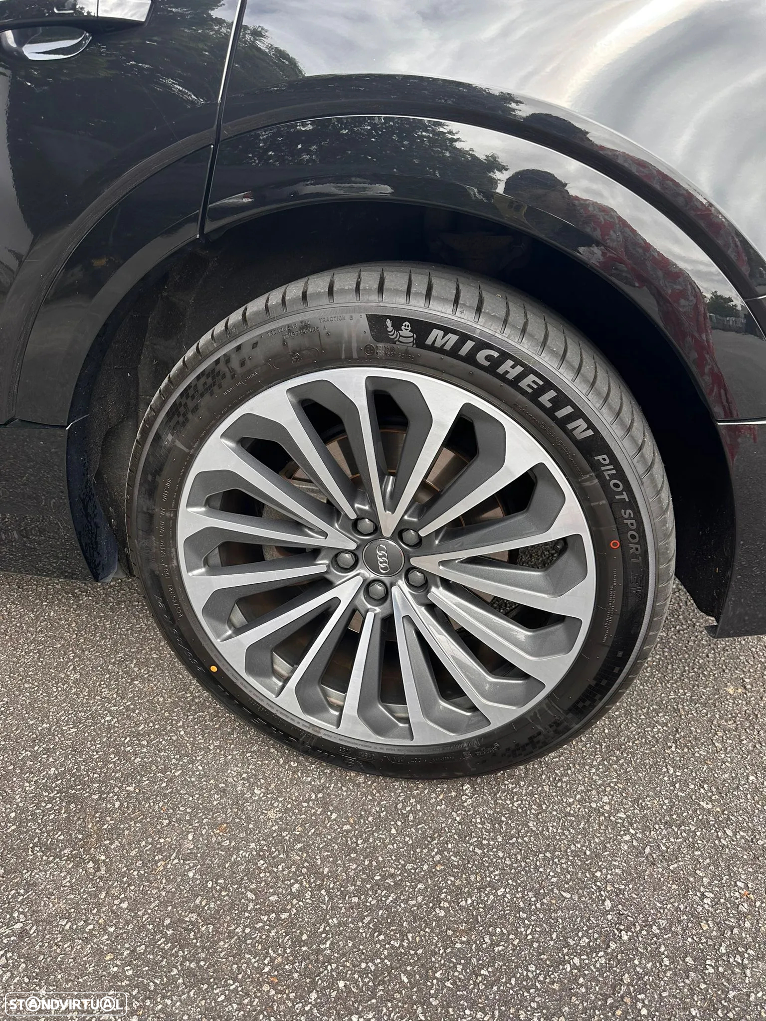 Audi e-tron 55 quattro - 6