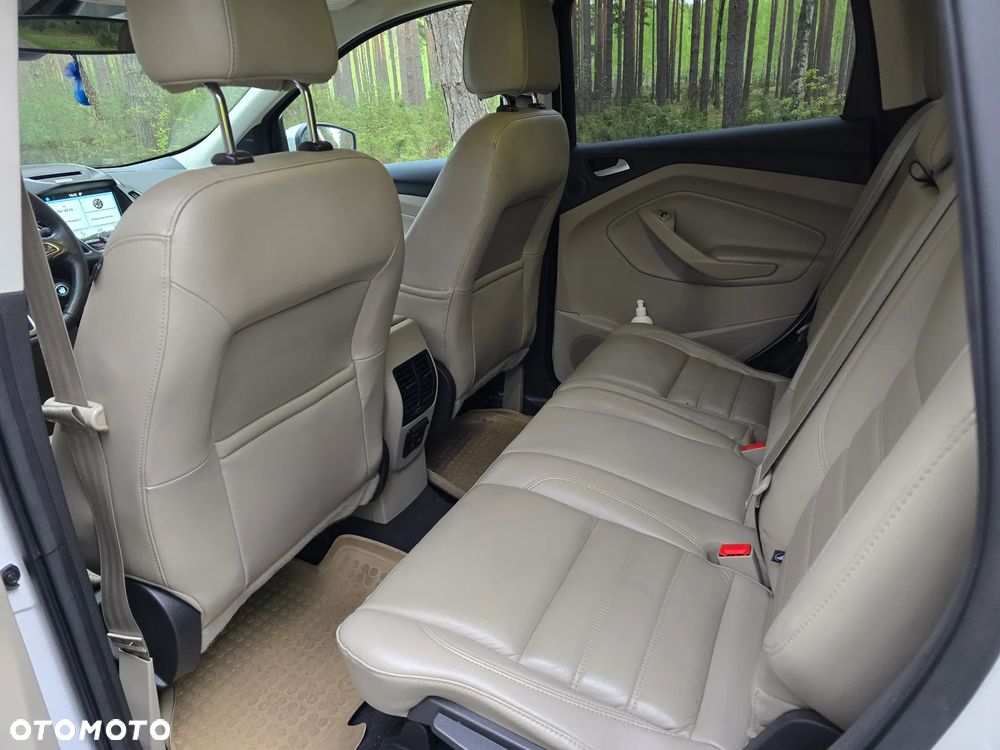 Ford Escape - 11