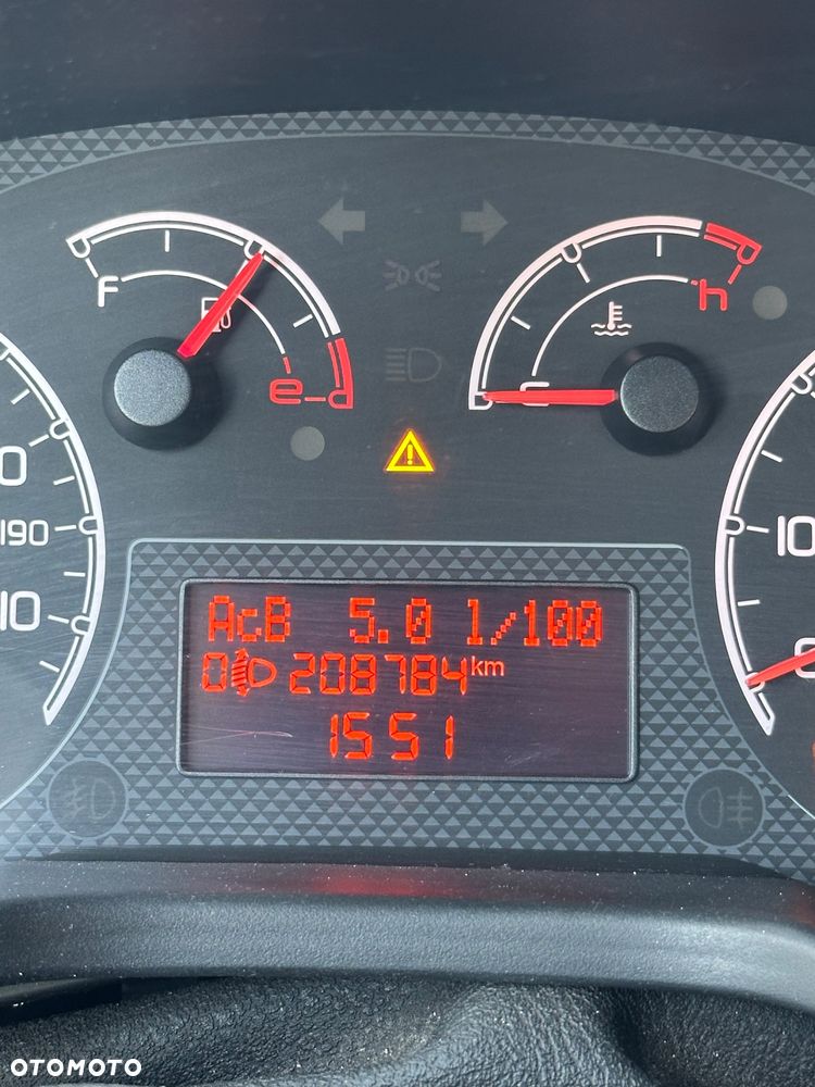 Fiat Fiorino 1.3 Multijet 16V DPF Active - 20