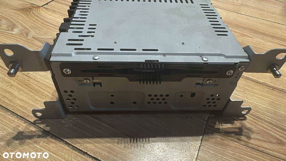 radio ford mondeo mk5 2016r - 1