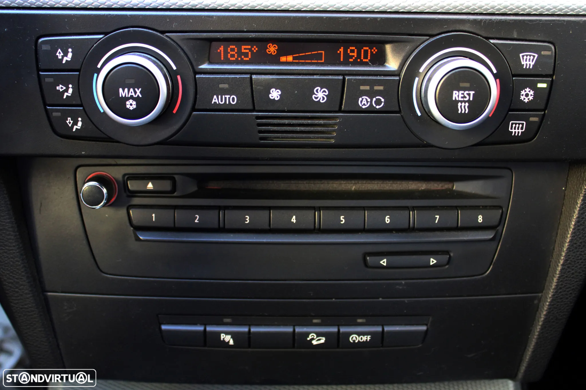 BMW 320 d xDrive - 42