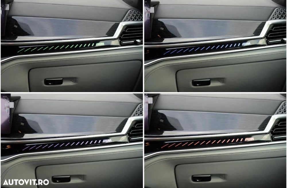 BMW X6 M Competition MHEV - 22