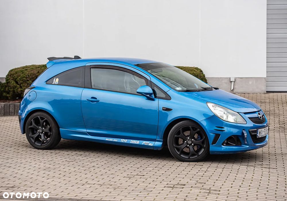 Opel Corsa - 21