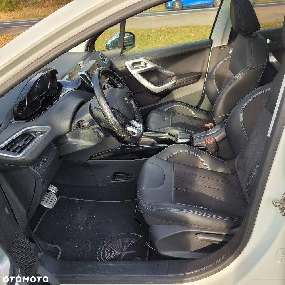 Peugeot 2008 2019 photo 5