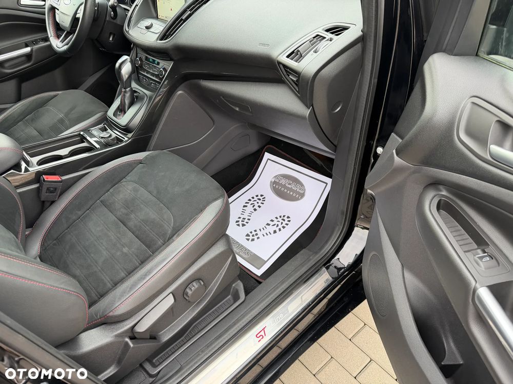 Ford Kuga 1.5 EcoBoost 4x4 ST-Line - 23