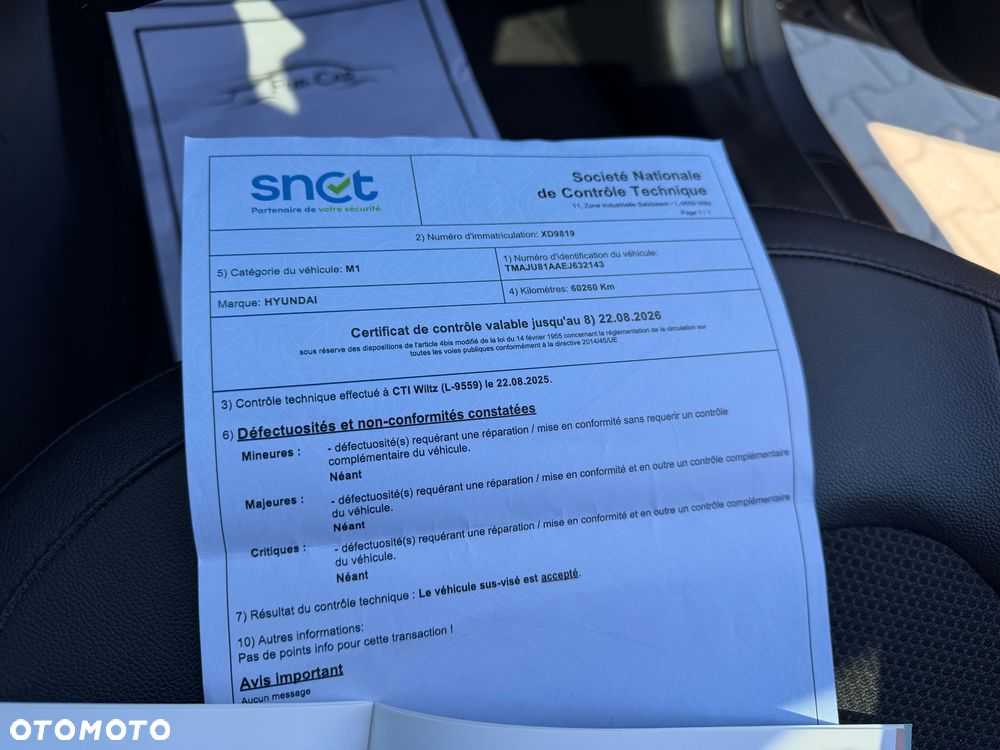 Hyundai ix35 1.6 2WD Comfort - 35